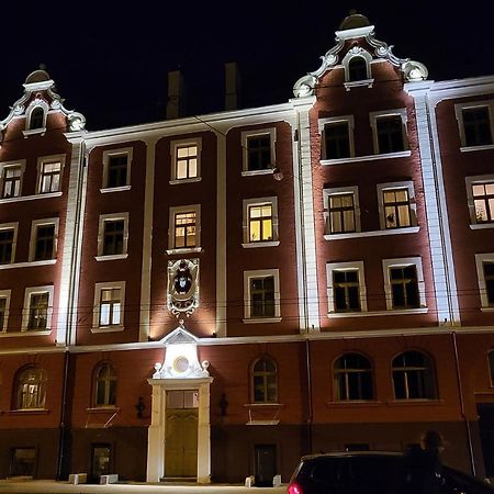 Best Stories Ap Bright Spacious 58Sqm Free Park Riga Exterior photo