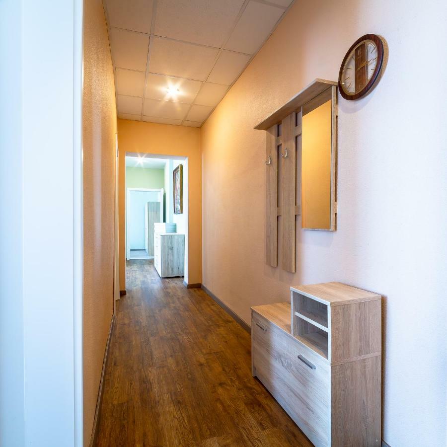 Best Stories Ap Bright Spacious 58Sqm Free Park Riga Exterior photo