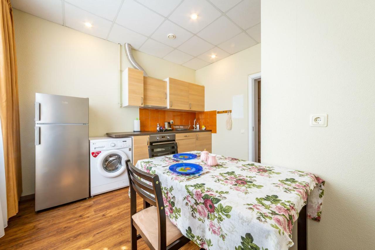 Best Stories Ap Bright Spacious 58Sqm Free Park Riga Exterior photo