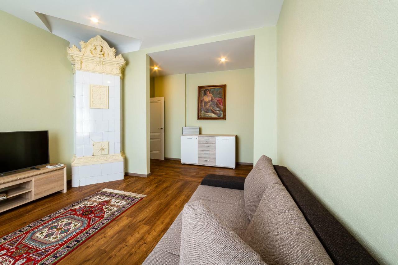 Best Stories Ap Bright Spacious 58Sqm Free Park Riga Exterior photo